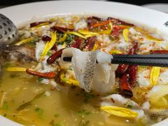 -太二酸菜鱼(兴业太古汇店)