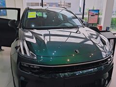 -中鑫之宝领克中心(姚家园店)