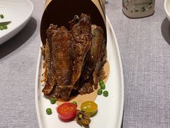 -汤记传菜(秀浦路店)