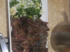 -英子补身汤(海兰路店)