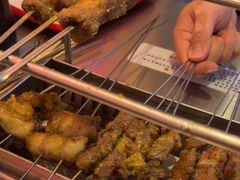 -遇西祠·海鲜烧烤(总店)
