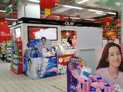 -世纪联华(外高桥店)
