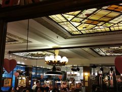 -宝莱纳餐厅(滨江店)