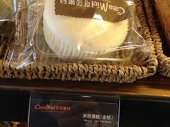 -可莎蜜兒(余杭瓶窑店)