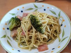 -萨莉亚意式餐厅(连城店)