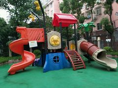 -徐汇区新宜幼稚园