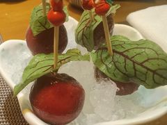 -和彩放题餐厅(酒仙桥店)