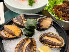 -东海怡品海鲜豆捞(舟宿夜江店)