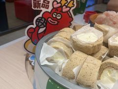 -龍歌自助小火锅(漳州二路爱购店)