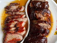 -澳门陈光记烧味饭店(万象城店)