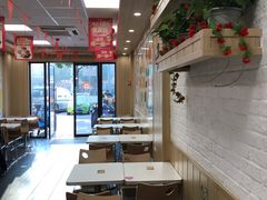 -华莱士·全鸡汉堡(郭巷3店)