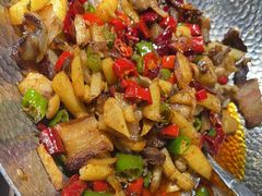 -老唐三下锅 ·张家界地标美食(溪布街店)