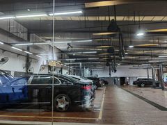 -北京鹏龙星徽奔驰4S店(西大望路店)