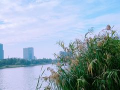 -美兰湖景区