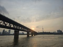 -武汉长江大桥