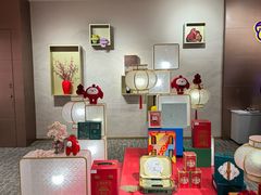 -广州中国大酒店