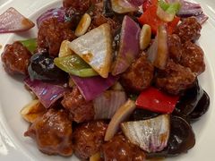 -玉林烤鸭店(垡头店)