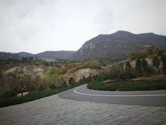 景点-天津盘山风景名胜区