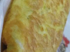 苦瓜煎蛋-老昌春饼(新天地店)