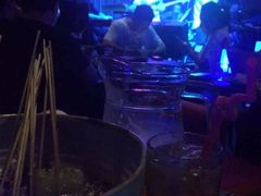 -ohbar live house(人广店)
