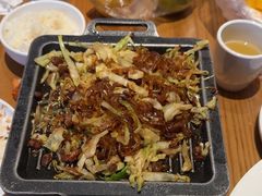 -九毛九西北菜(大东海店)