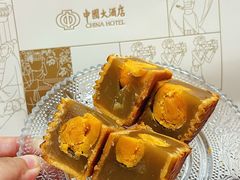 -广州中国大酒店