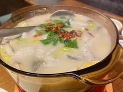 -闽上鲜·福建菜(龙湖滨江天街店)