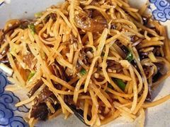 -百花人家(清水田园店)