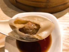 鸡汁汤包-鸡鸣汤包(复地活力广场店)