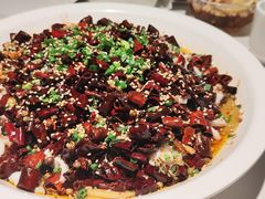 -三猫黑鱼花(南大店)