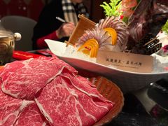 -蒋记海鲜姿造•洋房别墅(星河湾店)