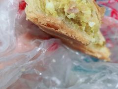 咖喱角-中关村茶点