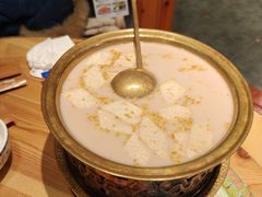 -牧马人奶茶馆(乌兰察布总店)