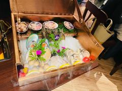 -狮拾久·现代新加坡料理(福田COCO Park店)