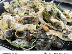 -嘉升大排档(番禺总店)