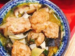 -顺旺基大厨现炒(哥伦布店)