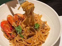 -静香HOUSE·全时段融合餐厅(七星欢乐颂店)