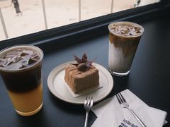 -ChanDu躔度咖啡(灯塔店)