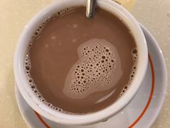 阿华田-永盈茶餐厅(中山四路店)