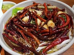 -双流老妈兔头(荟聚店)