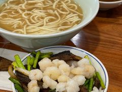 -奎元馆.百年奎元.非遗传承(西湖边的解放路店)