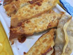-春水锅贴·传统鲁菜(大明湖店)