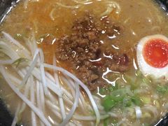 担担面-日本料理神拉面