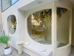 -伊斯坦布尔土耳其清真咖啡餐厅