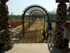 景点-盈香心动乐园