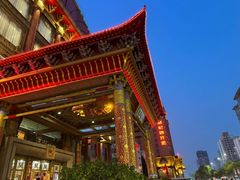 -皇宫大酒店
