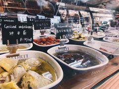 -Alimentari早午餐(安福路店)