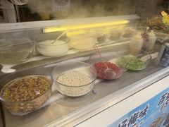 -热喜·现包大馅汤圆(老街店)