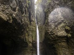 -鹿院坪生态旅游景区