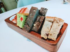 -佐度王子扒房(西城红场店)